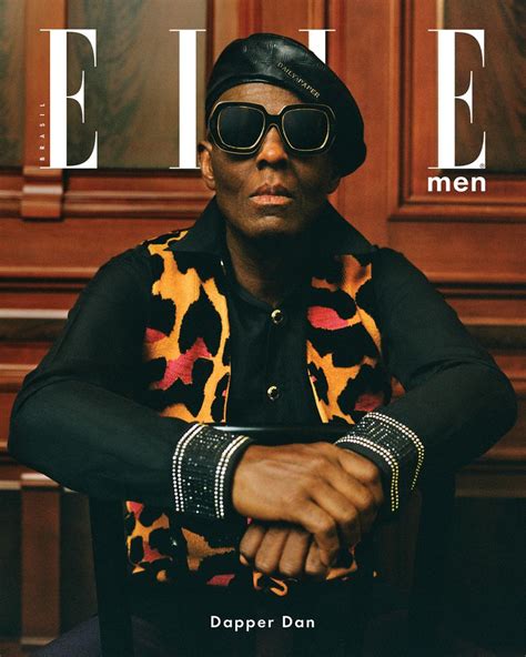 Image result for Dapper Dan Speedometer