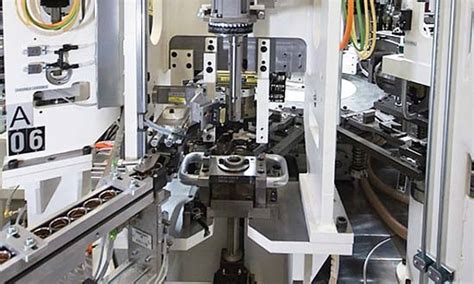 Hardening Machines, Assembley Machines, Conrod Machining