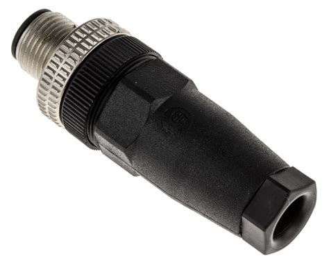 933163100 ELST 5012 PG7 Hirschmann | Hirschmann Circular Connector, 5 ...