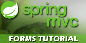 Spring MVC Form Text Field 的图像结果