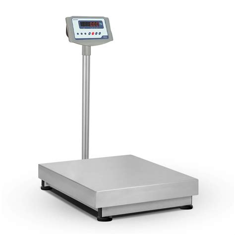 Industrial Scales - Large Commercial Weighing Solutions