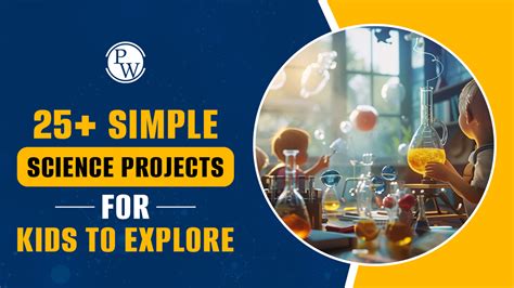 Simple Science Projects 的图像结果