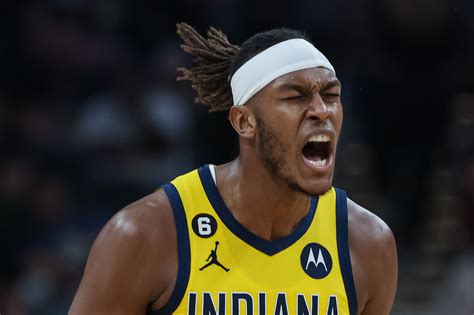 Lakers Trade Target Watch: Myles Turner drops 37 in win vs. Pelicans ...
