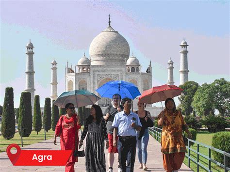 Heavy rain alert issued for 8 states, including Bihar; 7 lakh affected ...