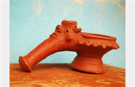 D'source Design Gallery on Terracotta Craft of Bastar - | D'source ...