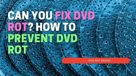 Image result for How to Fix Disc Rot