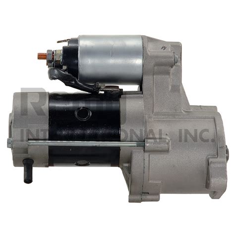 Remy 16853 starter motor | AutoPartsKart.com