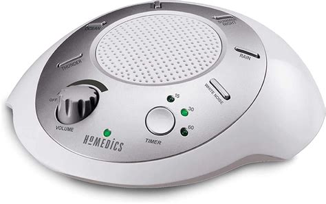 HoMedics Spa Sound Machine 的图像结果