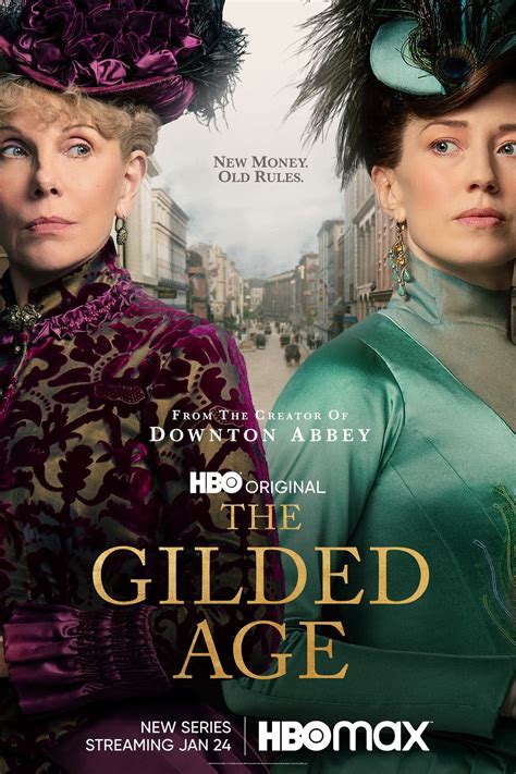 The Gilded Age Season 3 Adds 4 To Its Cast Including Cosby Show & Evil ...