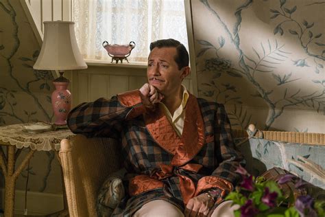 Jens Jacob Tychsen - actor - biography, photo, best movies and TV shows