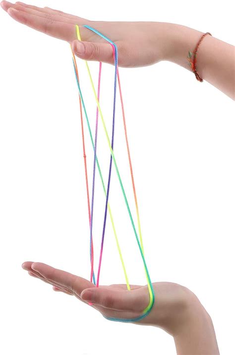 Image result for How to Do String Tricks