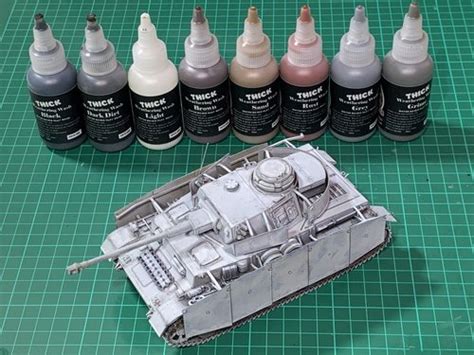 Image result for Flory Hobby Model Kit Weather Washing