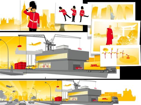 DHL - Sebastian Molzahn