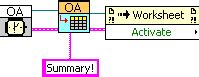 Image result for Sample LabVIEW Template