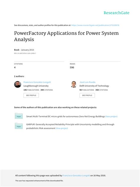 Image result for PowerFactory Tutorials