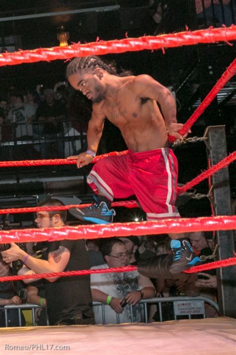 PHOTOS: Extreme Midget Wrestling visits the TLA | PHL17.com