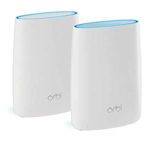 Netgear Orbi RBK-100 Wifi System Price in India, Specs, Reviews, Offers ...
