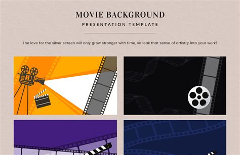 Simple Templates in Google Slide - FREE Download | Template.net