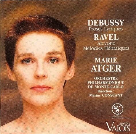 Air D'alcyone...: Ravel;Debussy: Amazon.in: Music}