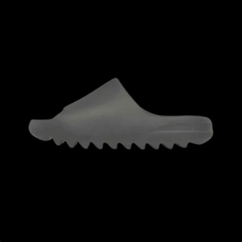 Buy Yeezy Slides Adult Dark Onyx now | Hype Fly India