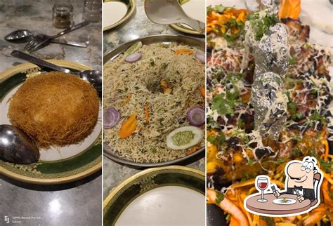 AFZAL MAO RESTAURANT, KURLA, Mumbai - Restaurant menu, prices and reviews