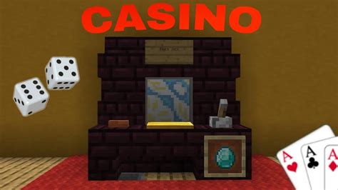 Image result for Minecraft Casino Tutorial