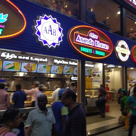 Chennai IPL Stadium: Top Foodie Hotspots