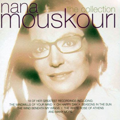 Nana Mouskouri - The Collection [ CD ] на CD audio за 21.90лв. от ksilo.com