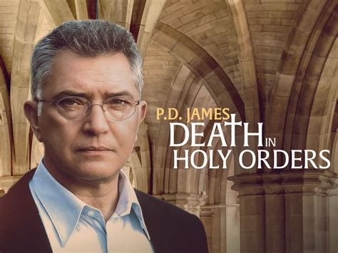 Martin Shaw As Adam Dalgliesh