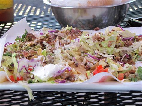 livin tejas: Yucatan Taco Stand (Tequila Bar & Grill) in Southlake, TX