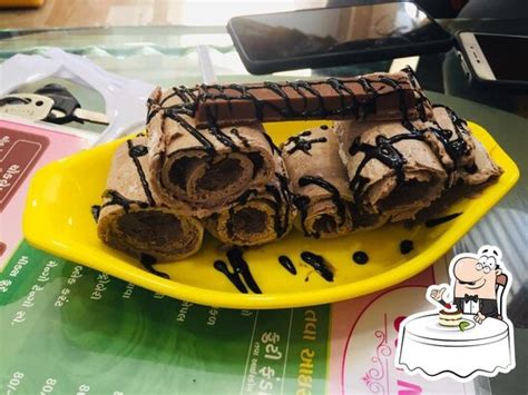 Tawa ice cream, Surat - Restaurant menu, prices and reviews