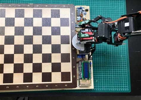 Image result for Crossbow Aurduino Robot