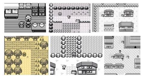 Image result for Pokemon Red ROM