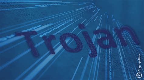 Microsoft flags new remote access trojan targeting crypto wallet ...