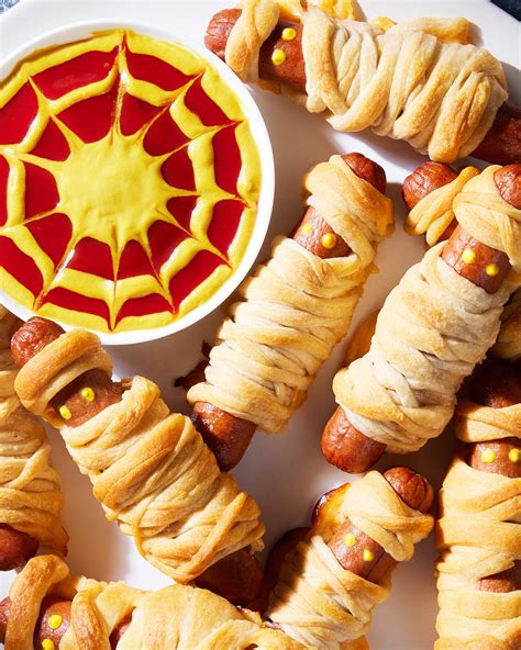 Best 73 Halloween Dinner Recipes - Easy Halloween Dinners