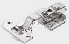 AGAH-004 Stainless Steel Soft Close Auto Hinges (s.s) Manufacturer ...