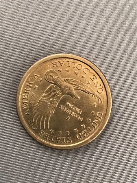 2000 P Liberty One Dollar Gold E Pluribus Unum | eBay