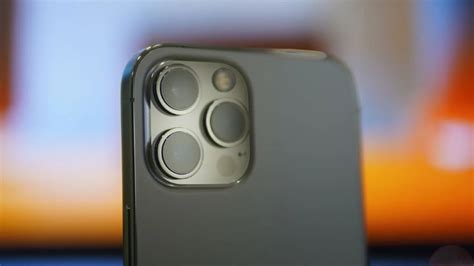 Apple 12 Pro Max Camera 的图像结果