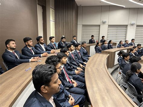 Campus Infrastructure & Facilities | Best Private University in Pune