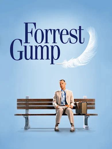 Forrest Gump 1994 Full Movie Online - Watch HD Movies on Airtel Xstream ...
