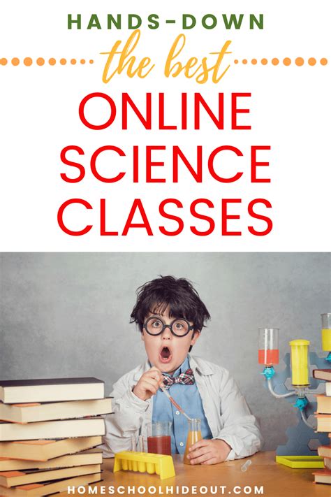 Online Science Classes 的图像结果