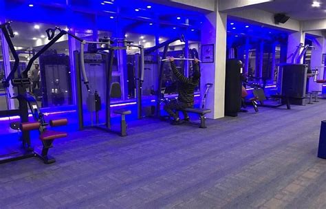 Beast Factory Gym Vip Road Zirakpur in Chandigarh | FITPASS