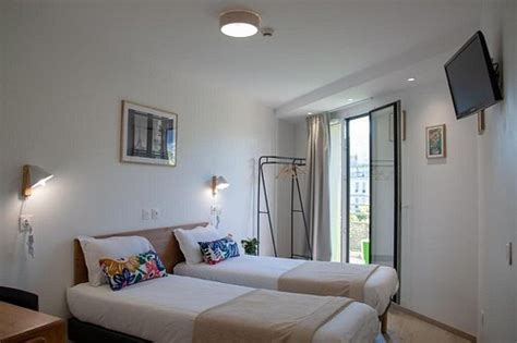 THE PEOPLE - PARIS BERCY - Hostel Reviews, Photos, Rate Comparison ...