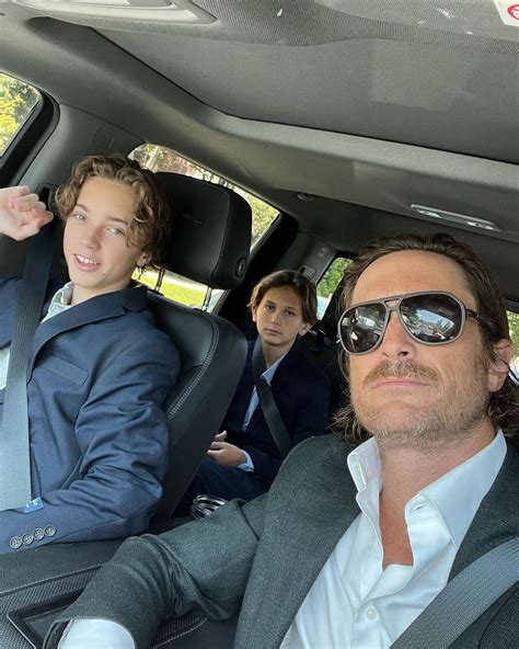 Oliver Hudson And Wife 275 Kate & Oliver Hudson Foto's En Afbeeldingen