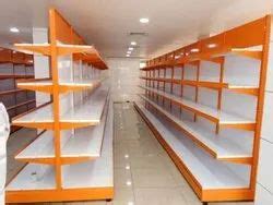 Global Steel Hub, New Delhi - Manufacturer of Display Racks and ...