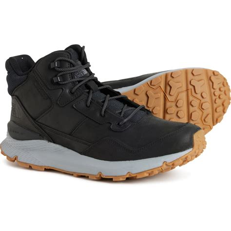 The North Face Vals II Mid Snow Boots (For Men)