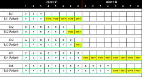 Image result for How Padding Oracle Work