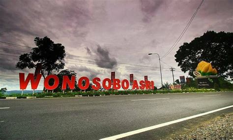 tempat wisata wonosobo