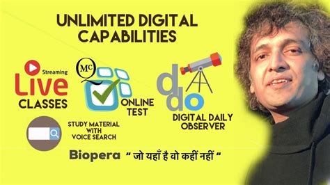BIOPERA Courses | Our NEET Programs