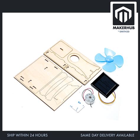 Image result for Solar Fan Project